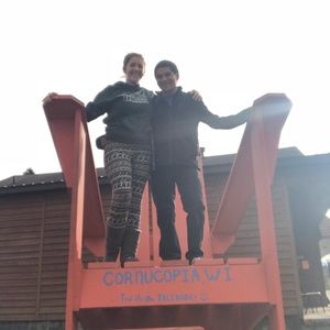 Meet your Posher, Haley